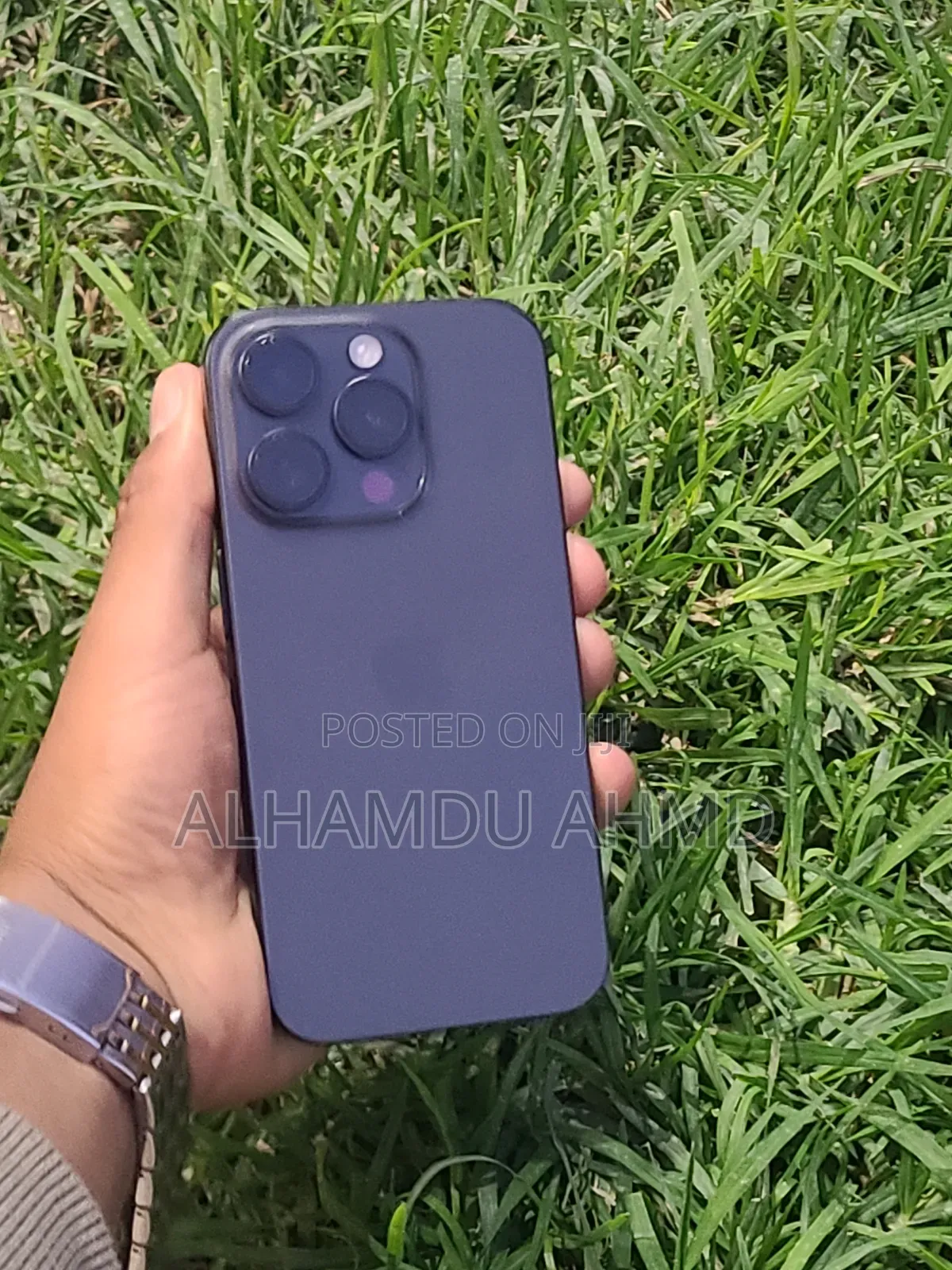 Apple iPhone 15 Pro 128 GB