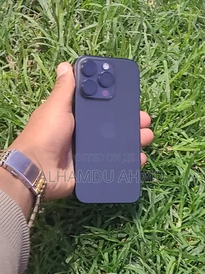 Apple iPhone 15 Pro 128 GB