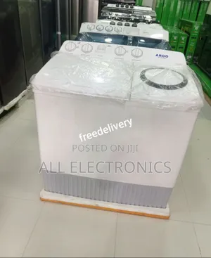 Photo - Ardo Washing Machin12kg