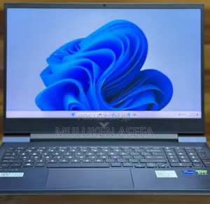 New Laptop HP Victus 16 16GB Intel Core I7 SSD 512GB