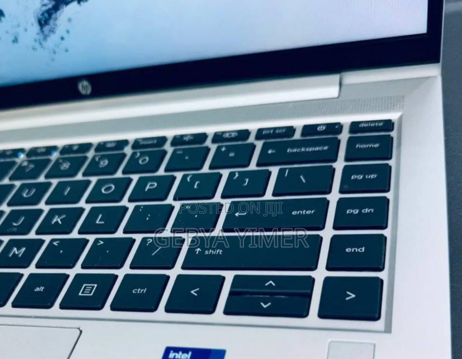 New Laptop HP ProBook 440 G10 16GB Intel Core I7 SSD 1T