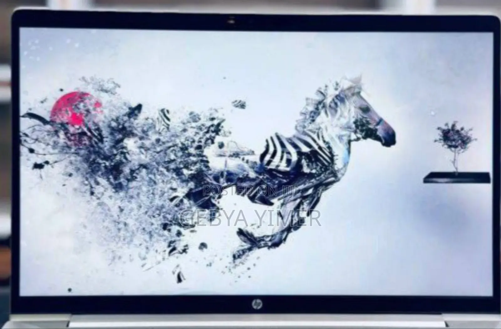 New Laptop HP ProBook 440 G10 16GB Intel Core I7 SSD 1T