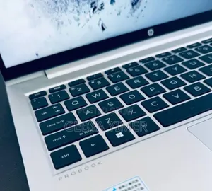 New Laptop HP ProBook 440 G10 16GB Intel Core I7 SSD 1T