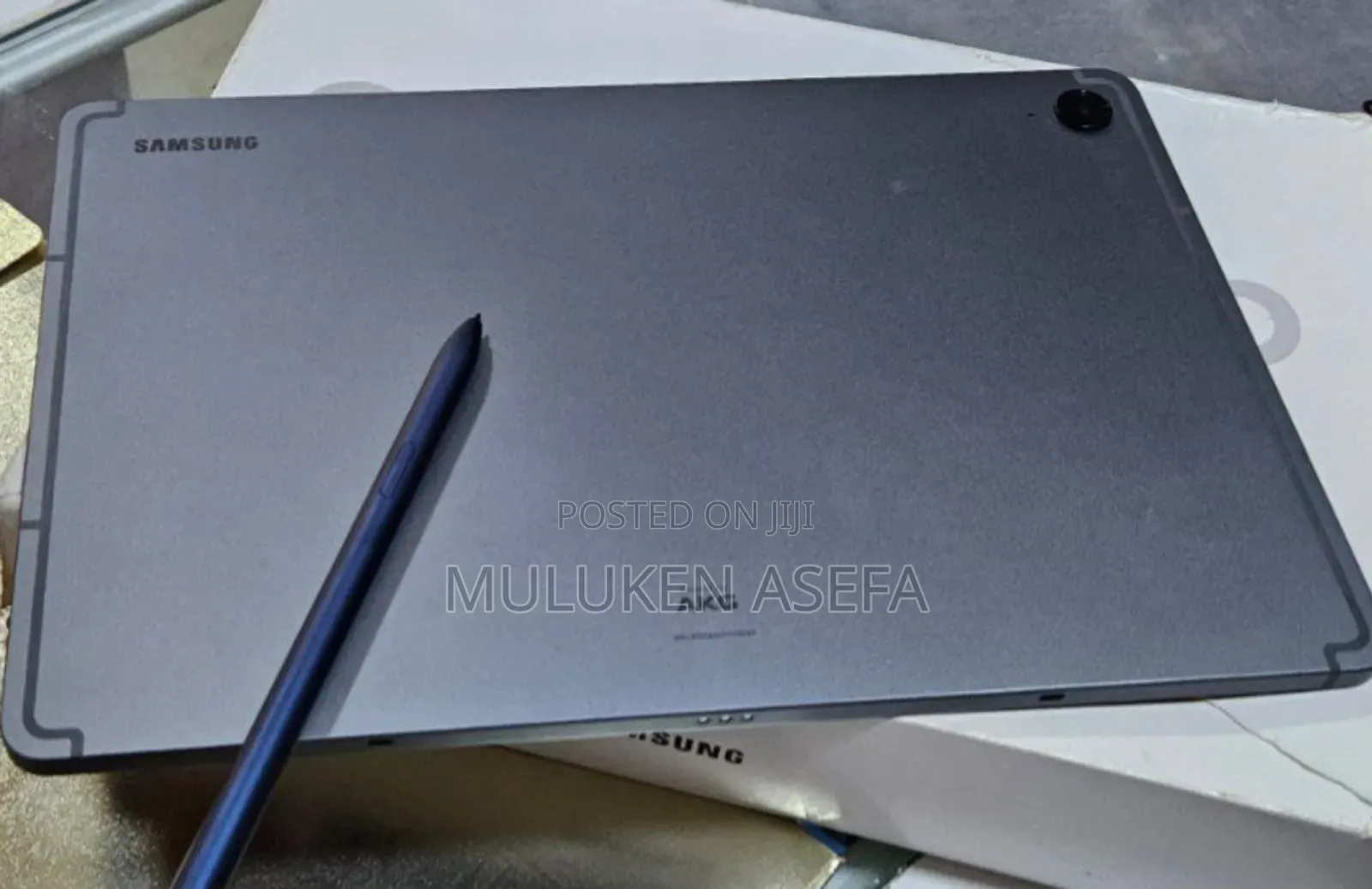 New Samsung Galaxy Tab S9 FE 128 GB