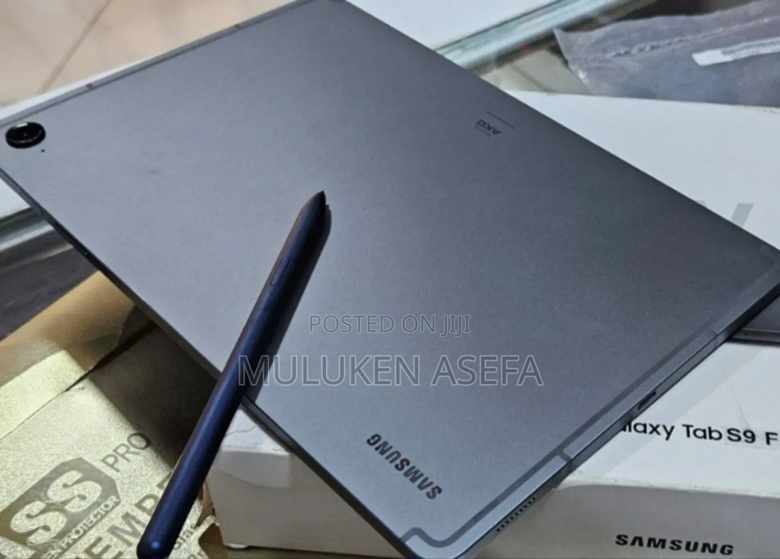 New Samsung Galaxy Tab S9 FE 128 GB