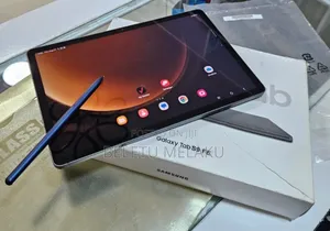 Photo - New Samsung Galaxy Tab S9 FE 128 GB