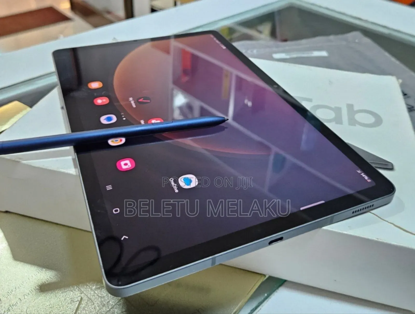 New Samsung Galaxy Tab S9 FE 128 GB