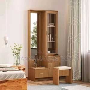 Photo - Dressing Table