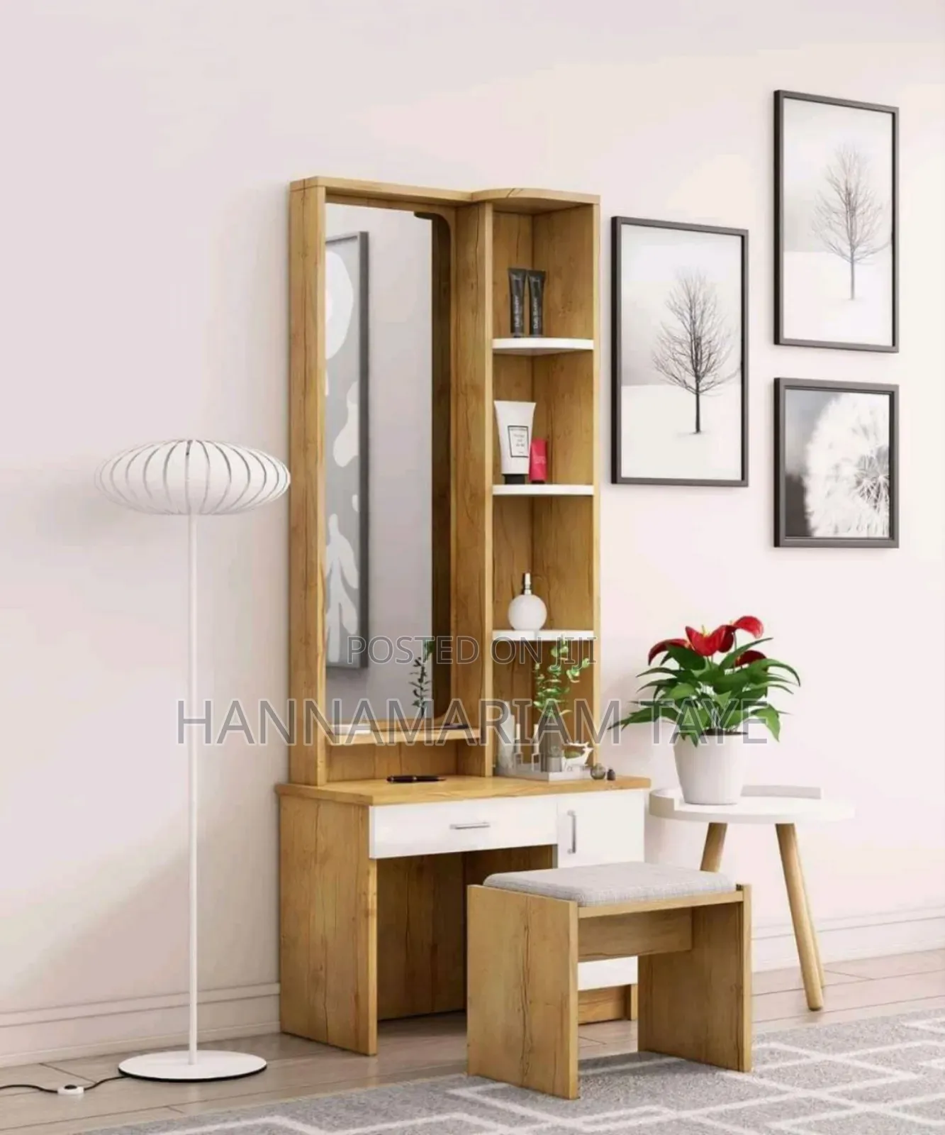 Dressing Table