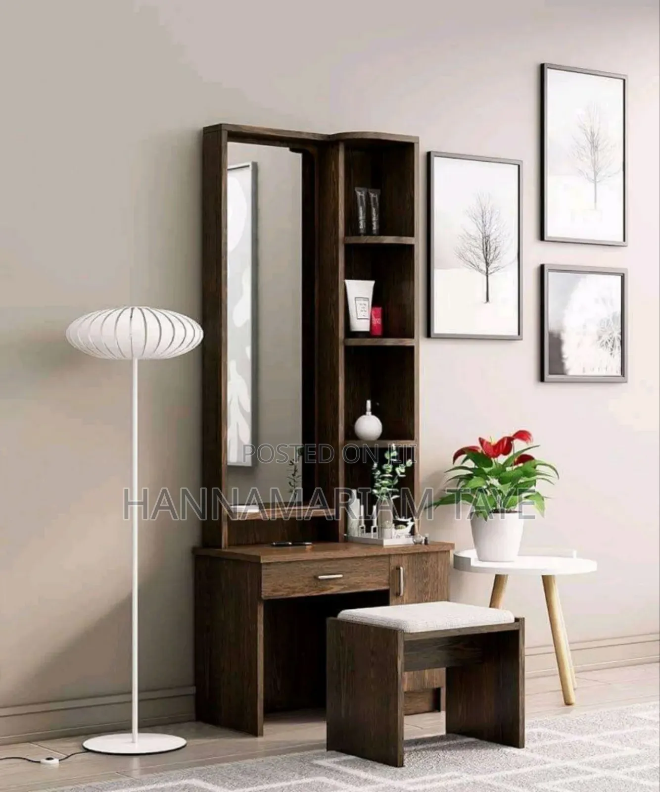 Dressing Table