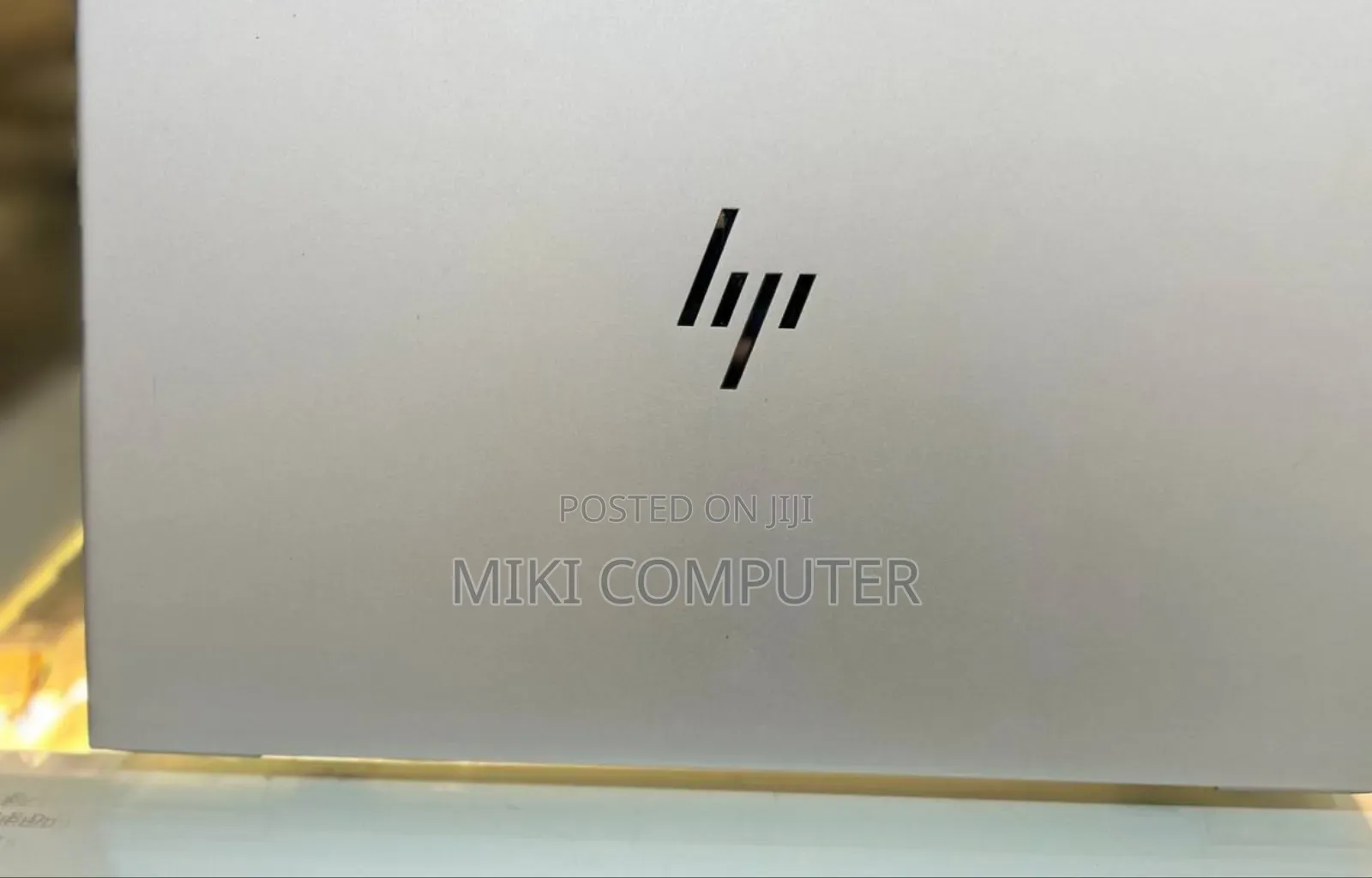 New Laptop HP EliteBook 745 G6 16GB AMD Ryzen 5 SSD 256GB