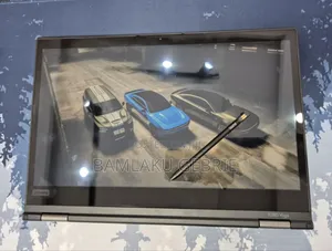 New Laptop Lenovo ThinkPad X380 Yoga 8GB Intel Core I5 SSD 512GB