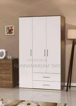 Photo - Modern Cupboard
