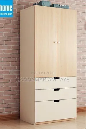 Modern Cupboard