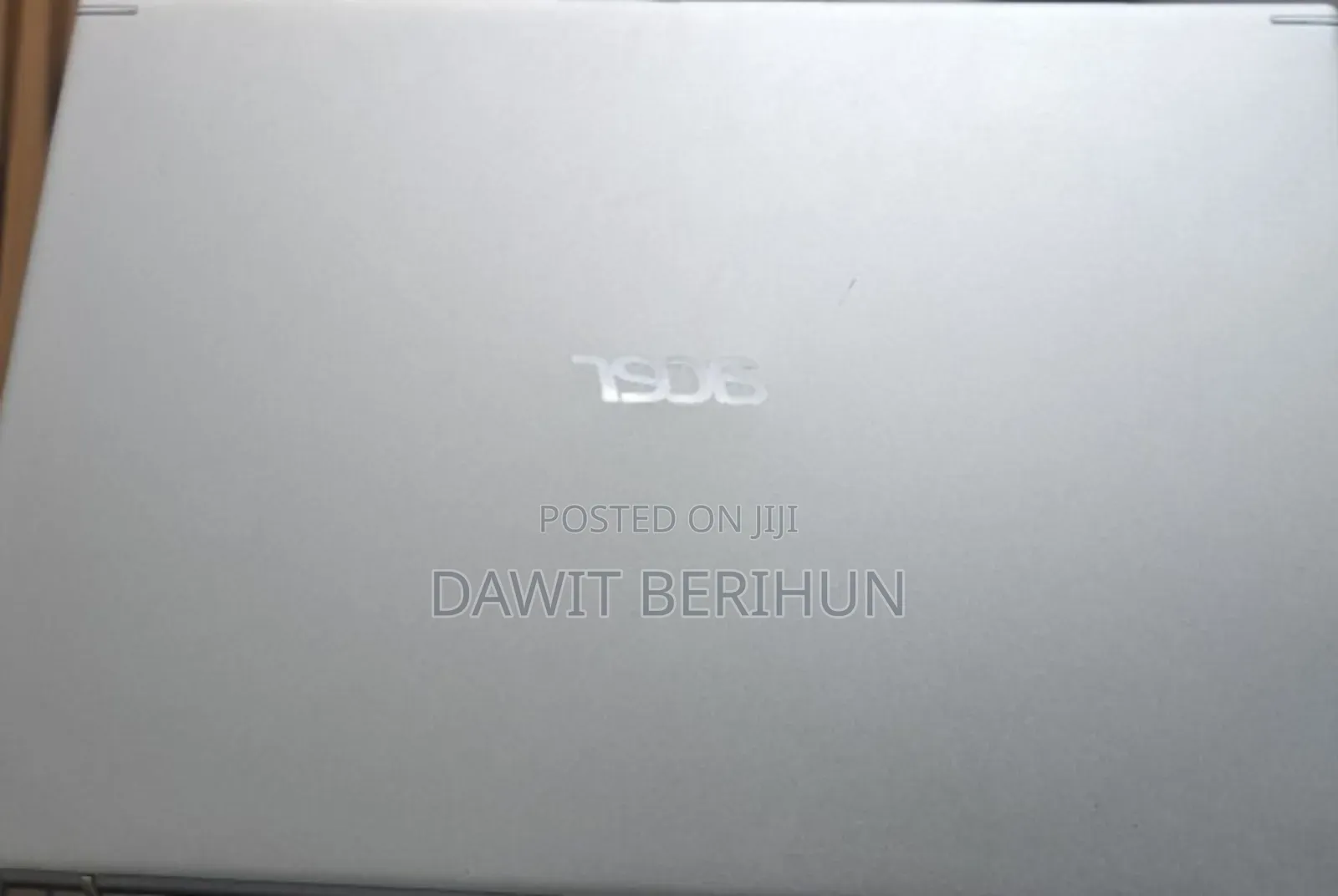 New Laptop Acer 16GB Intel Core I5 HDD+SSD 128GB