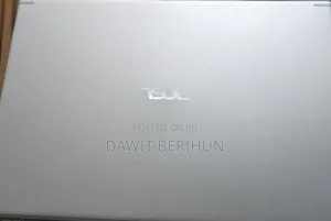 New Laptop Acer 16GB Intel Core I5 HDD+SSD 128GB