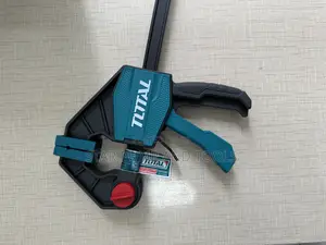 Photo - Total Clamp 45cm and 60 Cm