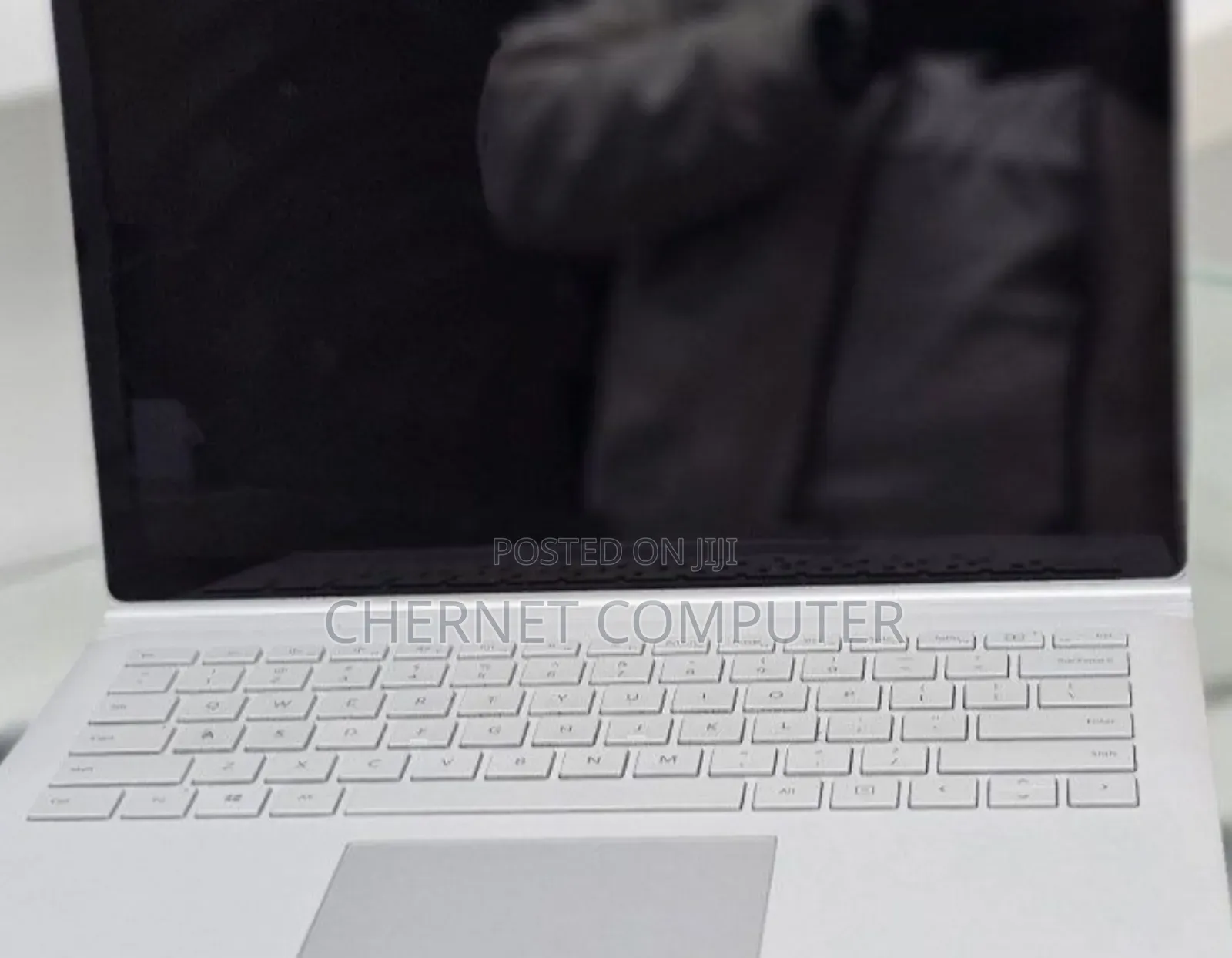 New Laptop Microsoft Surface Book 3 16GB Intel Core I7 SSD 256GB