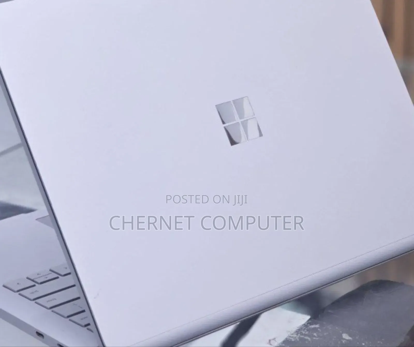 New Laptop Microsoft Surface Book 3 16GB Intel Core I7 SSD 256GB