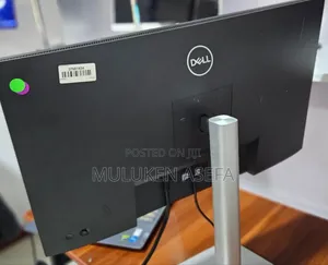  New Hp 27" Inch Frameless Monitor 2022/23 
