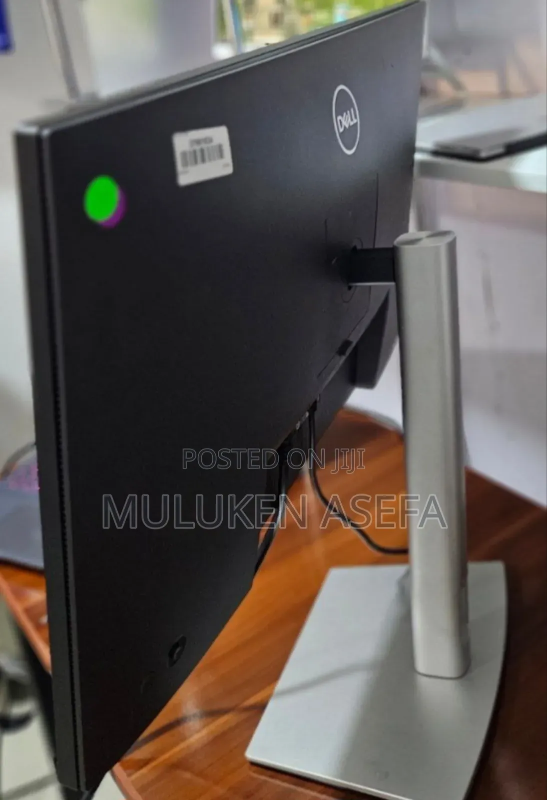  New Hp 27" Inch Frameless Monitor 2022/23 
