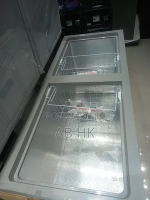 Hisense Deep Freezer