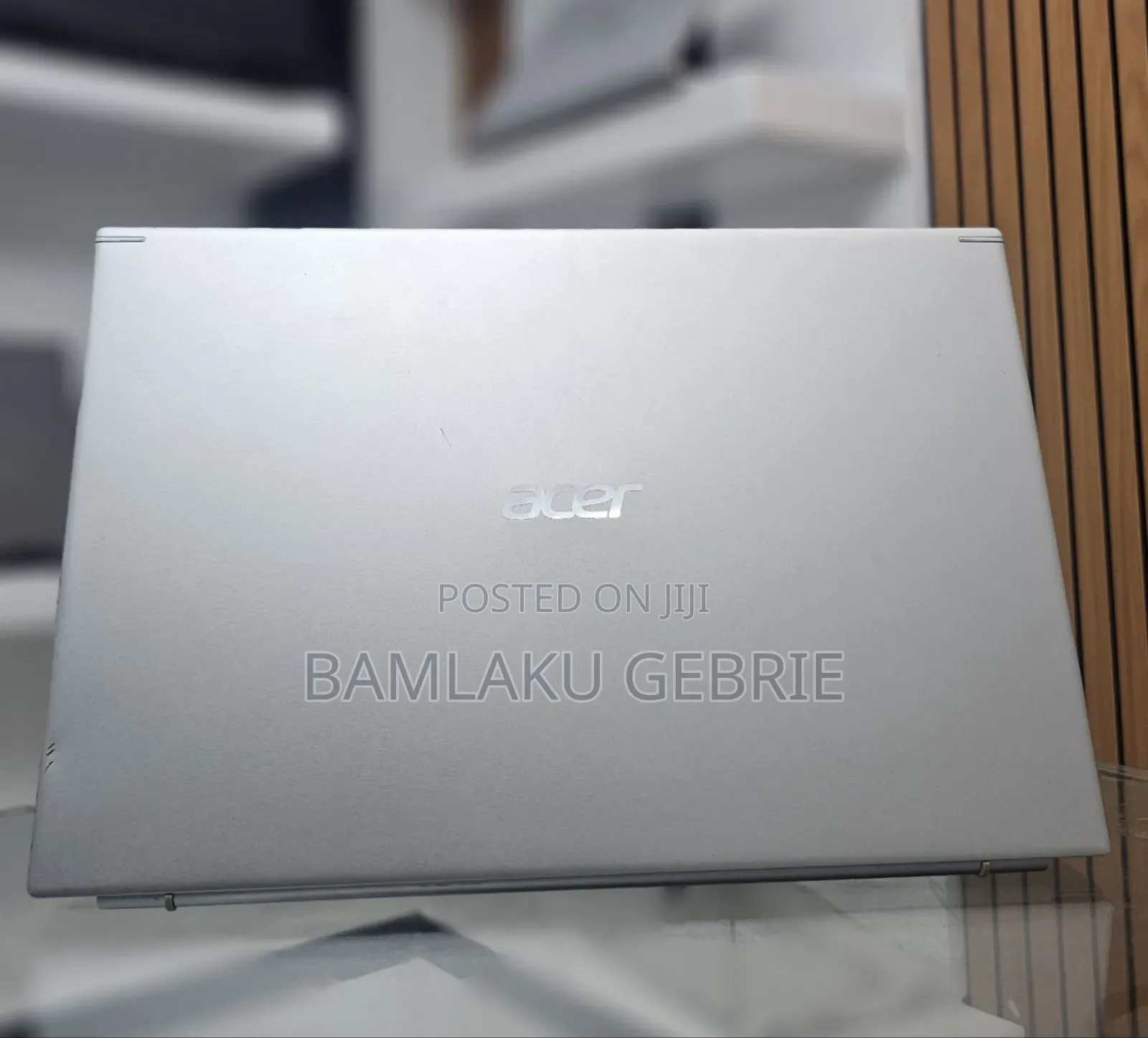 New Laptop Acer Aspire VX 15 16GB Intel Core I5 HDD+SSD 1.5T