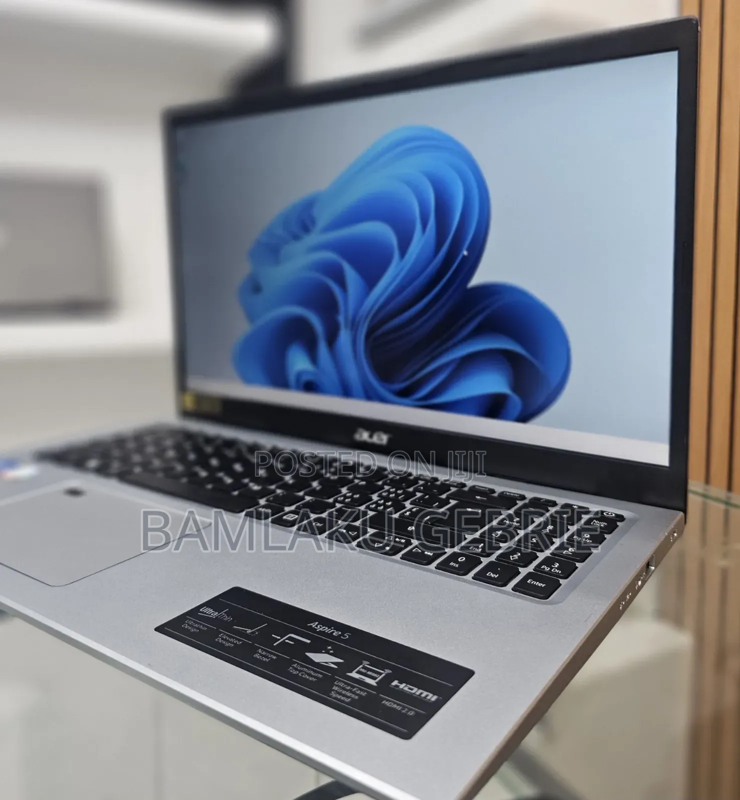 New Laptop Acer Aspire VX 15 16GB Intel Core I5 HDD+SSD 1.5T