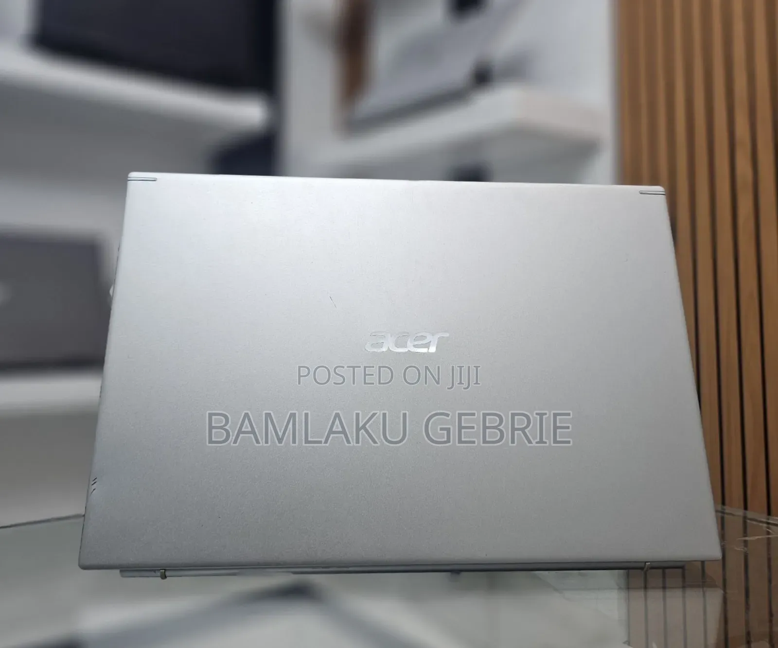 New Laptop Acer Aspire VX 15 16GB Intel Core I5 HDD+SSD 1.5T