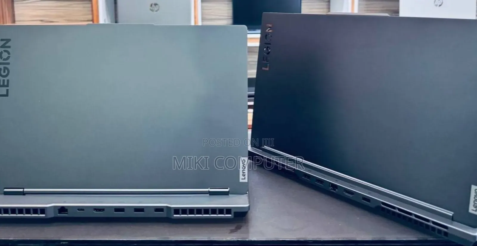 New Lenovo Legion Y7000P IRX9 Gaming Laptop 16GB Intel Core I7 SSD 1T