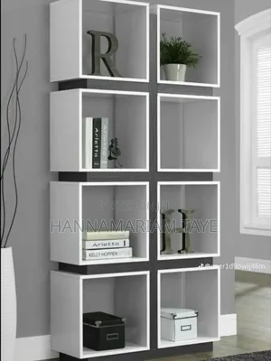 Photo - Book Shelf