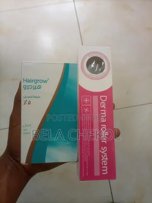 Original 5 at % Hair Growth