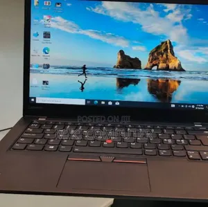 New Laptop Lenovo ThinkPad X40 8GB Intel Core I5 SSD 512GB