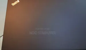 New Laptop Lenovo ThinkPad X40 8GB Intel Core I5 SSD 512GB