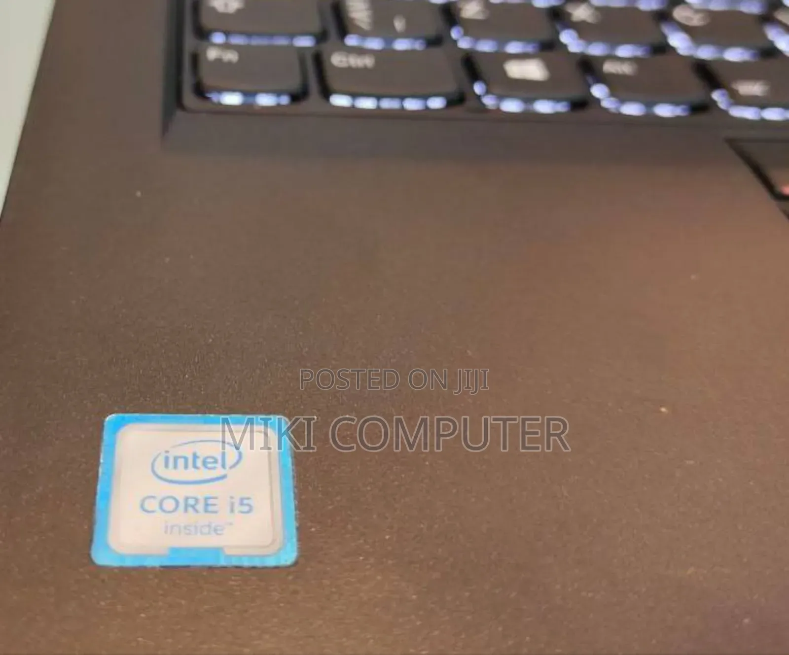 New Laptop Lenovo ThinkPad X40 8GB Intel Core I5 SSD 512GB