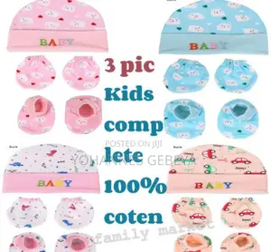 Photo - Kids Complete