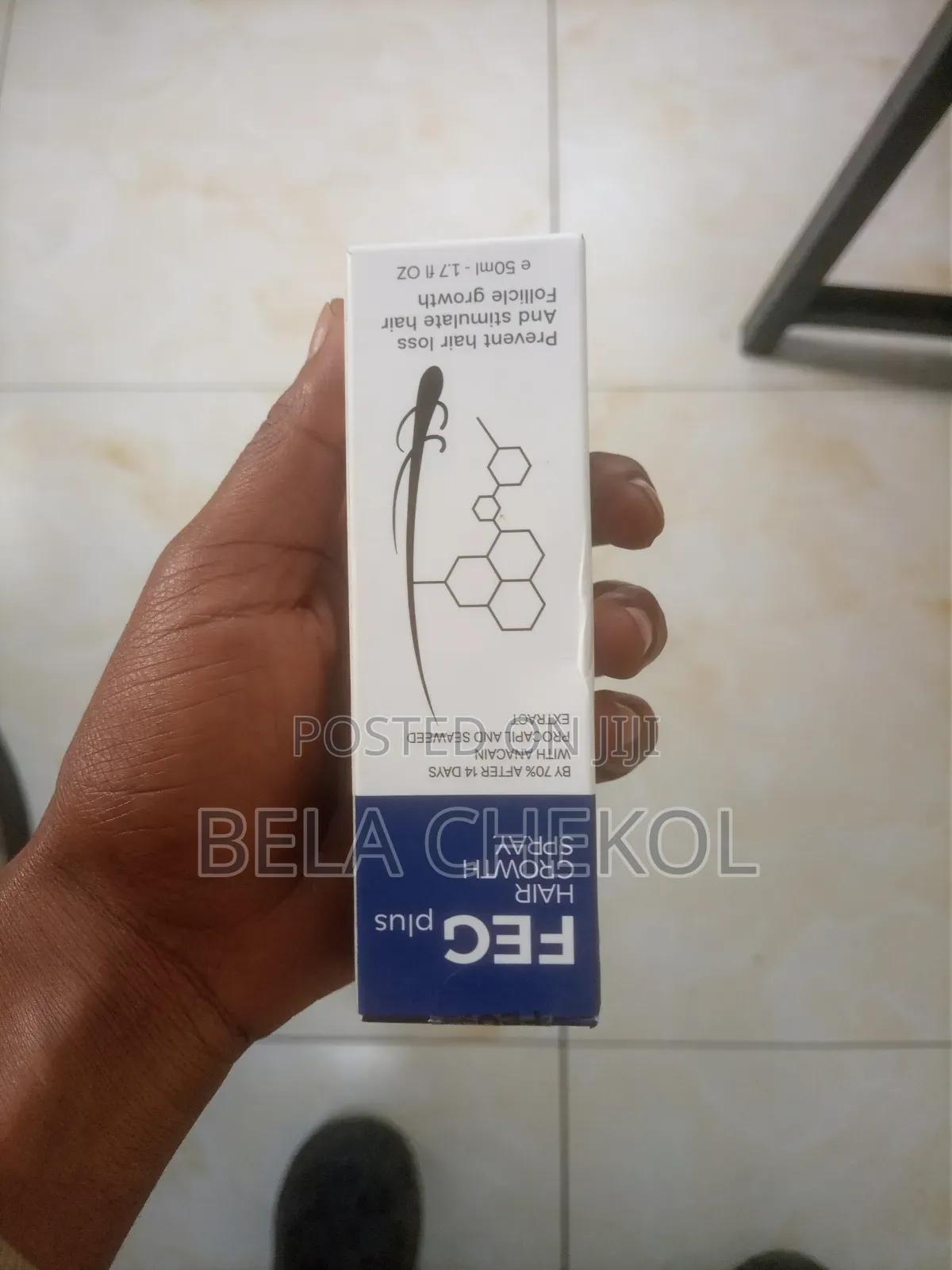 Feg Plus 70% Available