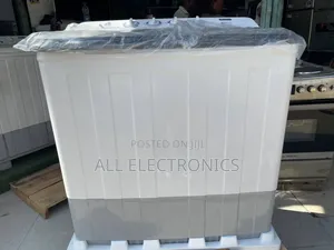 Photo - Rolex 16kg Waahing Machin