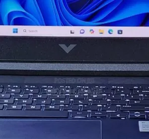 Photo - New Laptop HP Victus 16 16GB Intel Core I7 SSD 512GB