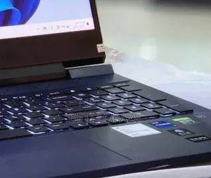 New Laptop HP Victus 16 16GB Intel Core I7 SSD 512GB