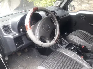 Suzuki Grand Vitara 2006 White