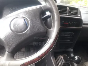 Suzuki Grand Vitara 2006 White