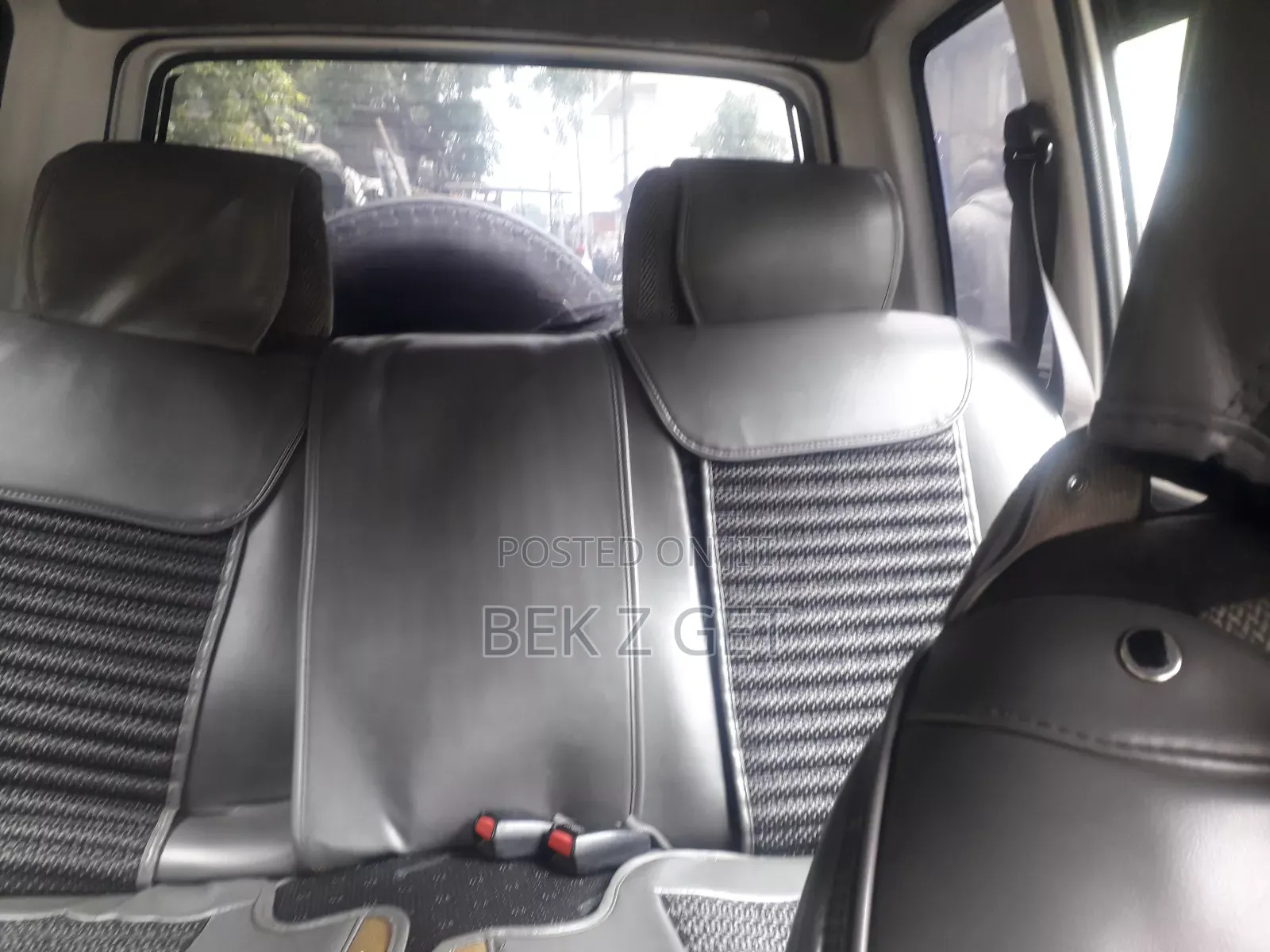 Suzuki Grand Vitara 2006 White