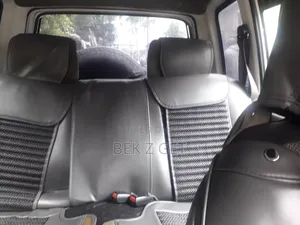 Suzuki Grand Vitara 2006 White