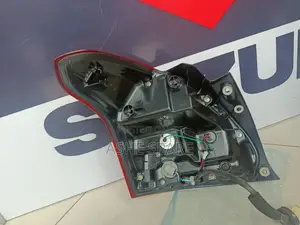 Ashe Auto Spare Parts (Suzuki Swift Dzire)