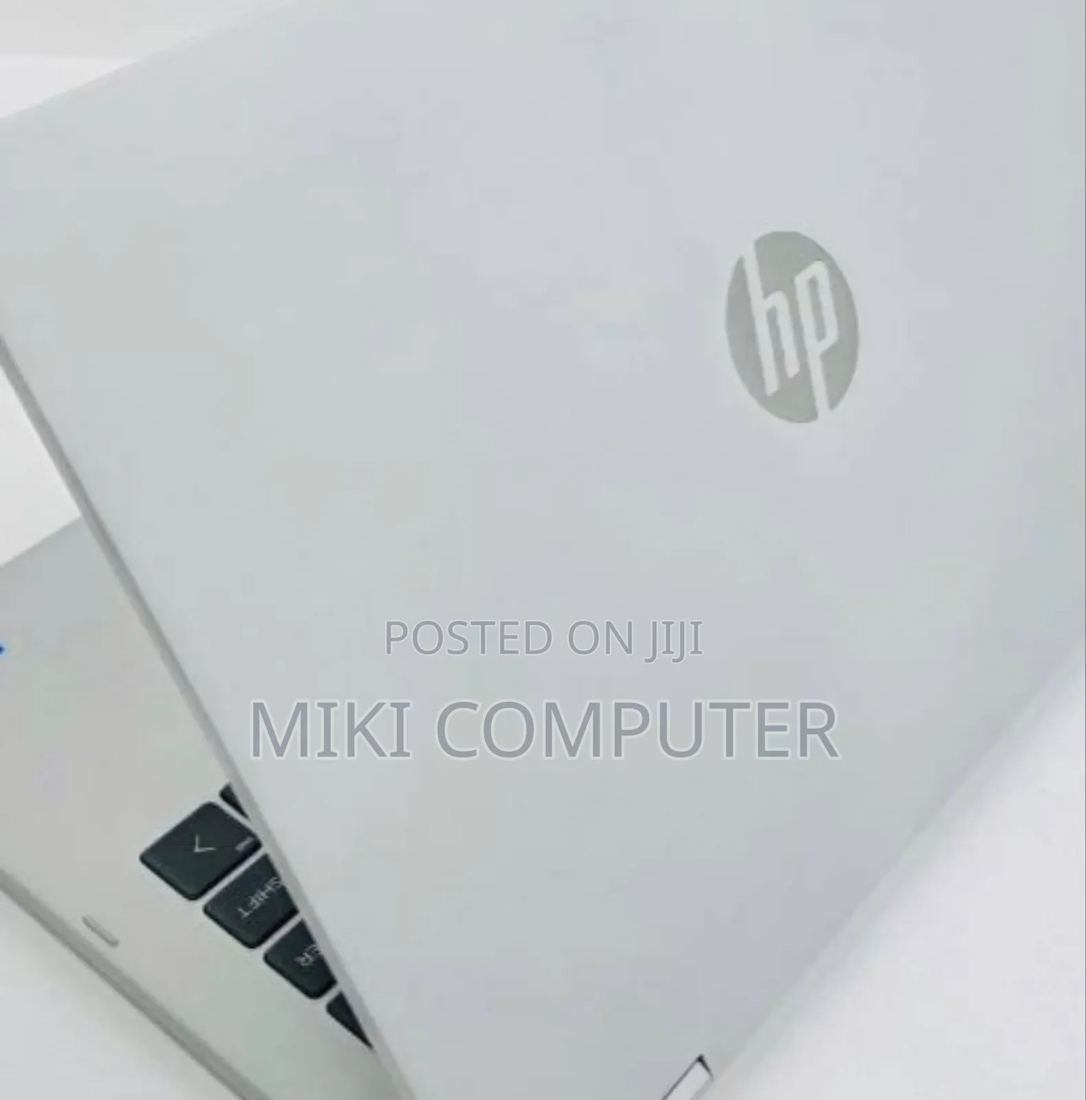 New Laptop HP OmniBook 5 Flip 14-Fp0023dx 8GB Intel Core I5 SSD 512GB