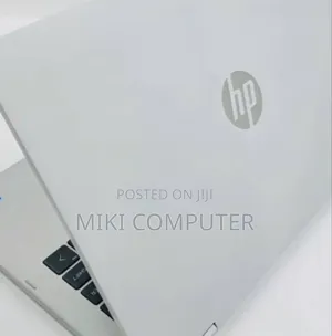 New Laptop HP OmniBook 5 Flip 14-Fp0023dx 8GB Intel Core I5 SSD 512GB