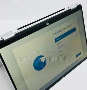 New Laptop HP OmniBook 5 Flip 14-Fp0023dx 8GB Intel Core I5 SSD 512GB