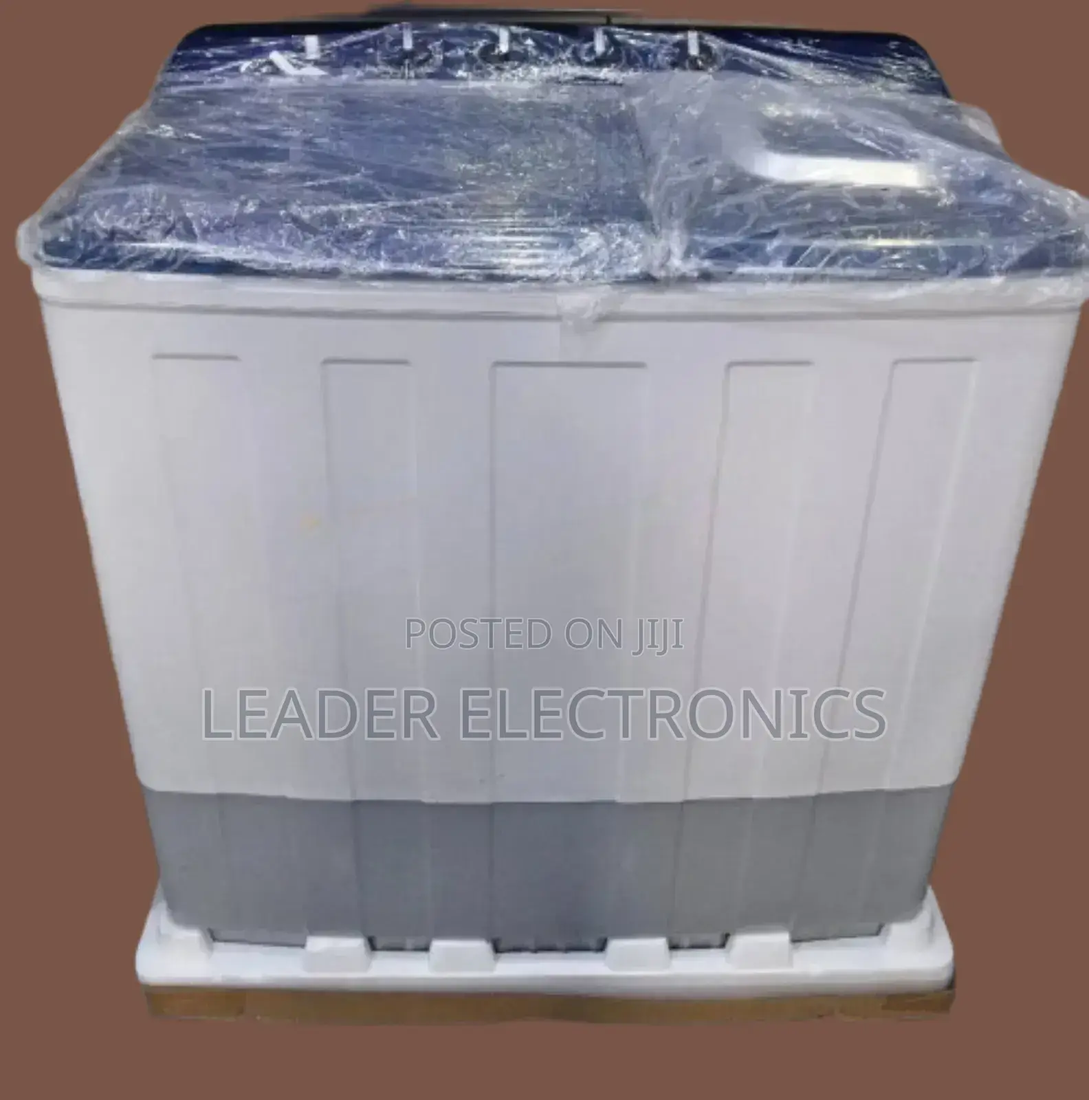 Popular Washing Machine 20.Kg