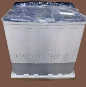 Popular Washing Machine 20.Kg